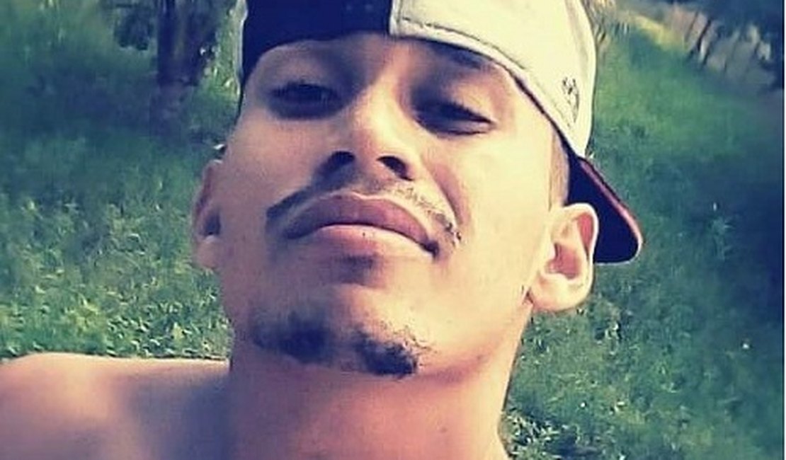 Alagoano sai de casa para tentar a vida no Rio de Janeiro e é morto por bala perdida