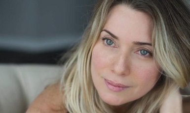 Globo não renova contrato com Letícia Spiller após 29 anos