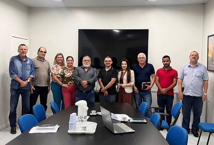 Arapiraca elege novo presidente do Conselho Municipal do trabalho, emprego e renda