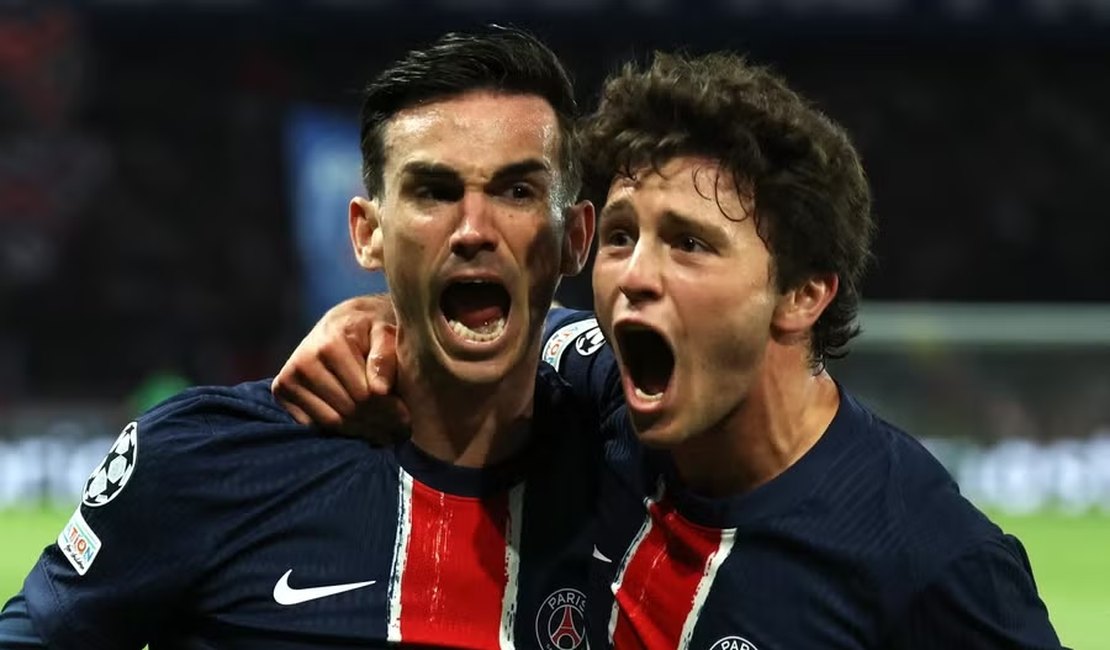 PSG bate Arsenal, extermina outro inglês e está de volta à final da Champions League