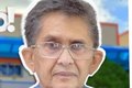 Falece o Sr. Carmino, diretor da Escola Alternativa em Arapiraca