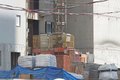 Queda de elevador de carga deixa três operários mortos em obra de condomínio na Rodovia Raposo Tavares, em SP