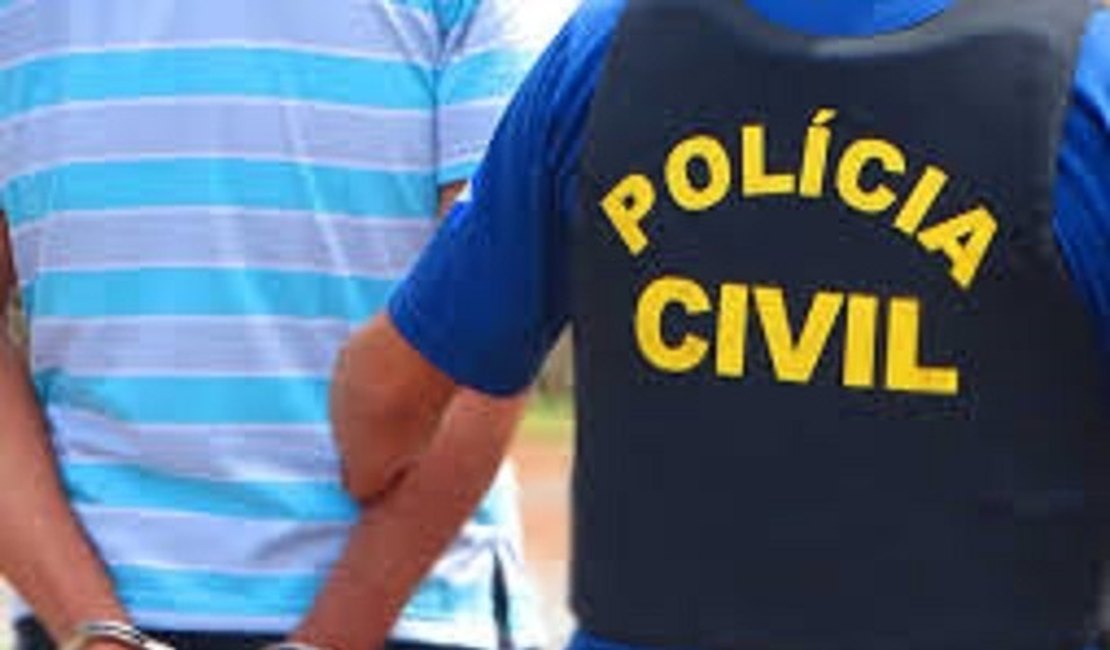Polícia Civil prende jovem que tentou matar policiais militares