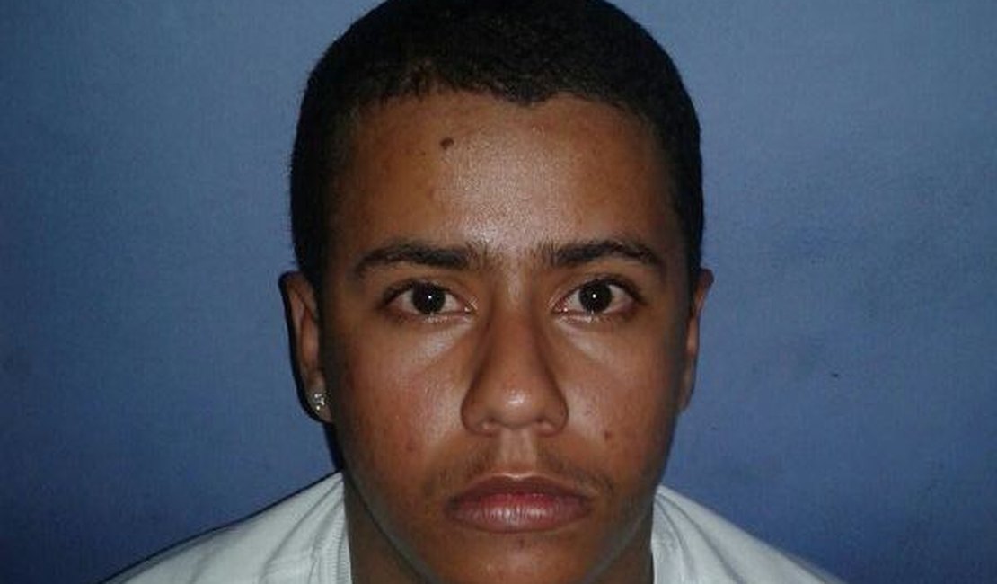 Jovem de 20 anos é baleado no bairro Cacimbas, em Arapiraca