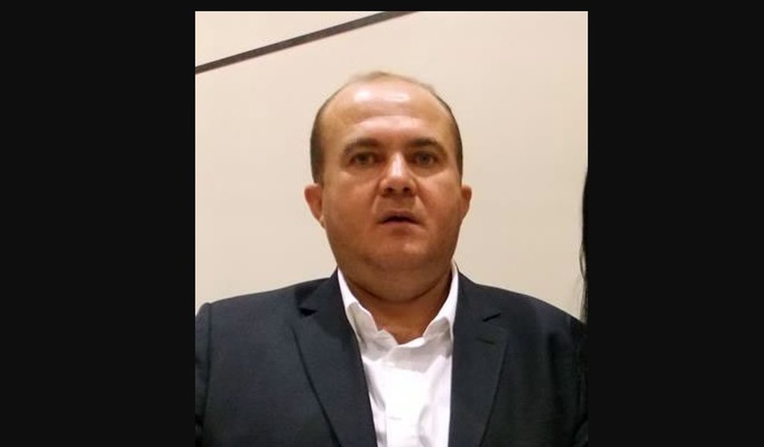 Vereador baleado em Craíbas morre na Unidade de Emergência