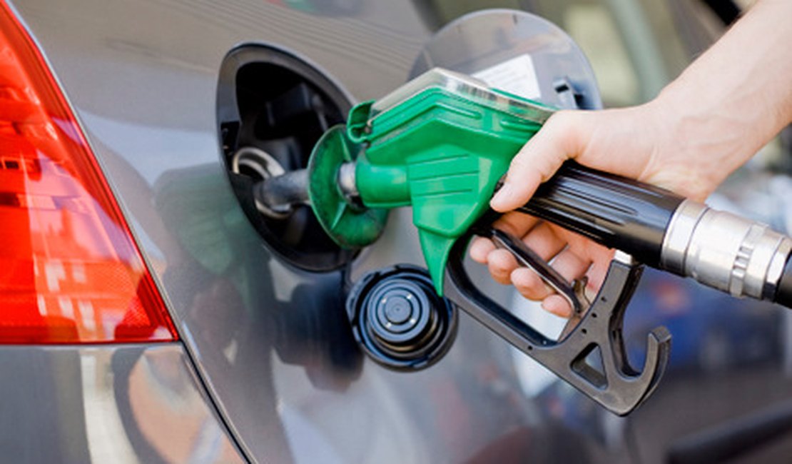 Preço da gasolina e do diesel irão aumentar a partir de 1º de fevereiro