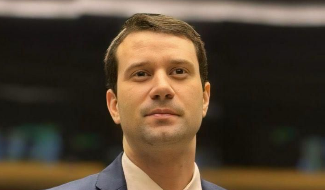 'Não abro mão de representar AL na Câmara Federal', reforça Daniel Barbosa