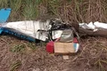 Corpo do piloto australiano que pilotava helicóptero com cocaína é identificado oficialmente em Alagoas