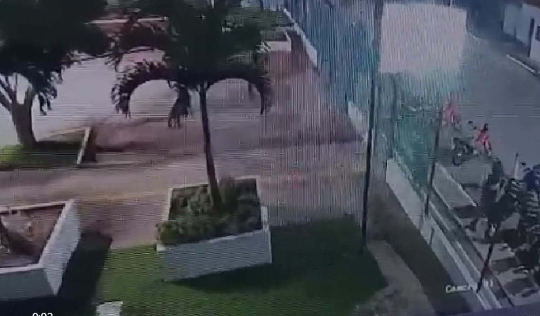 Furtos de motos aumentam no bairro Santa Edwiges, em Arapiraca