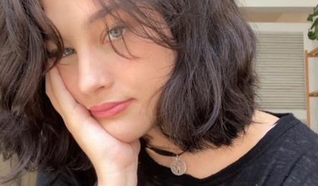 Morre atriz Bia Lomelino, aos 25 anos