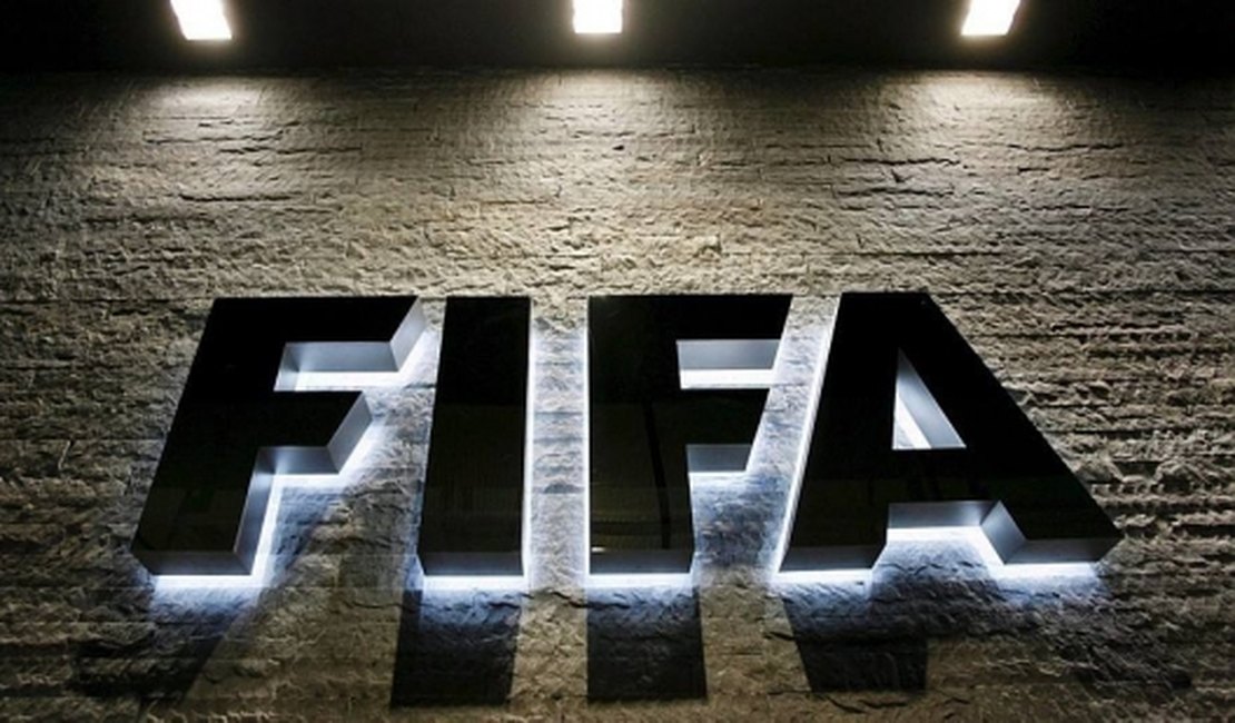 Governo Suíço aprova fim de imunidade de dirigentes da Fifa