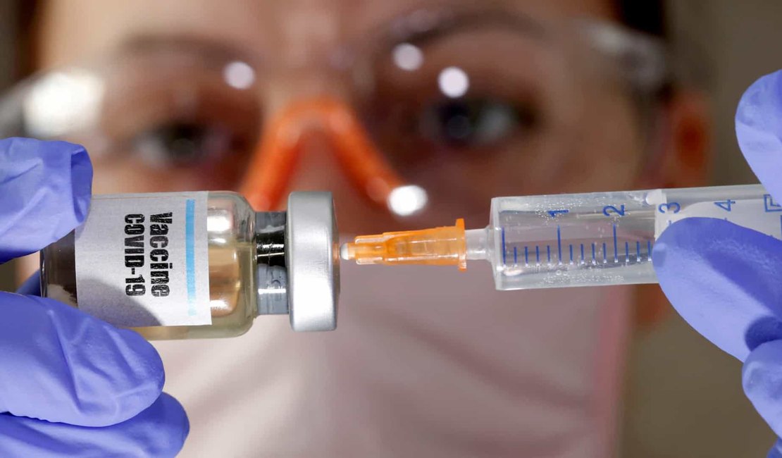 Anvisa anuncia procedimento para registro de vacinas contra covid-19; confira
