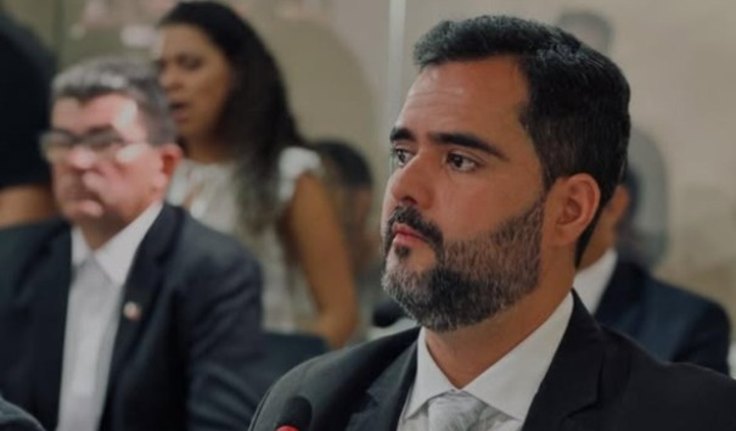 Justiça Eleitoral cassa mandato de Del Cavalcante por fraude à cota de gênero em Marechal Deodoro