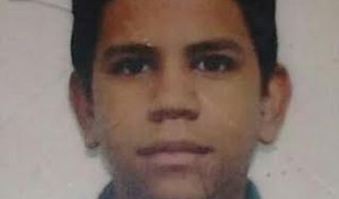 Bandidos assassinam adolescente ‘por engano’ em São Miguel dos Campos