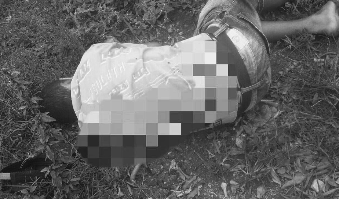 Homem é assassinado a tiros em Palmeira dos Índios