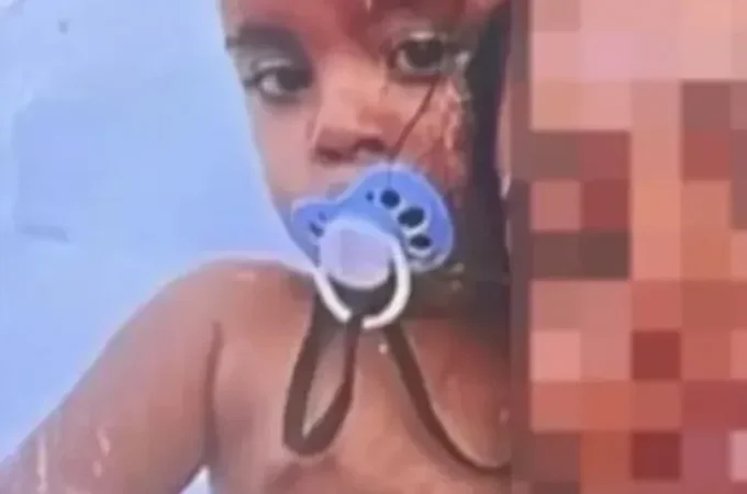 Padrasto e mãe de menino de 2 anos morto são indiciados por homicídio qualificado, em Maceió