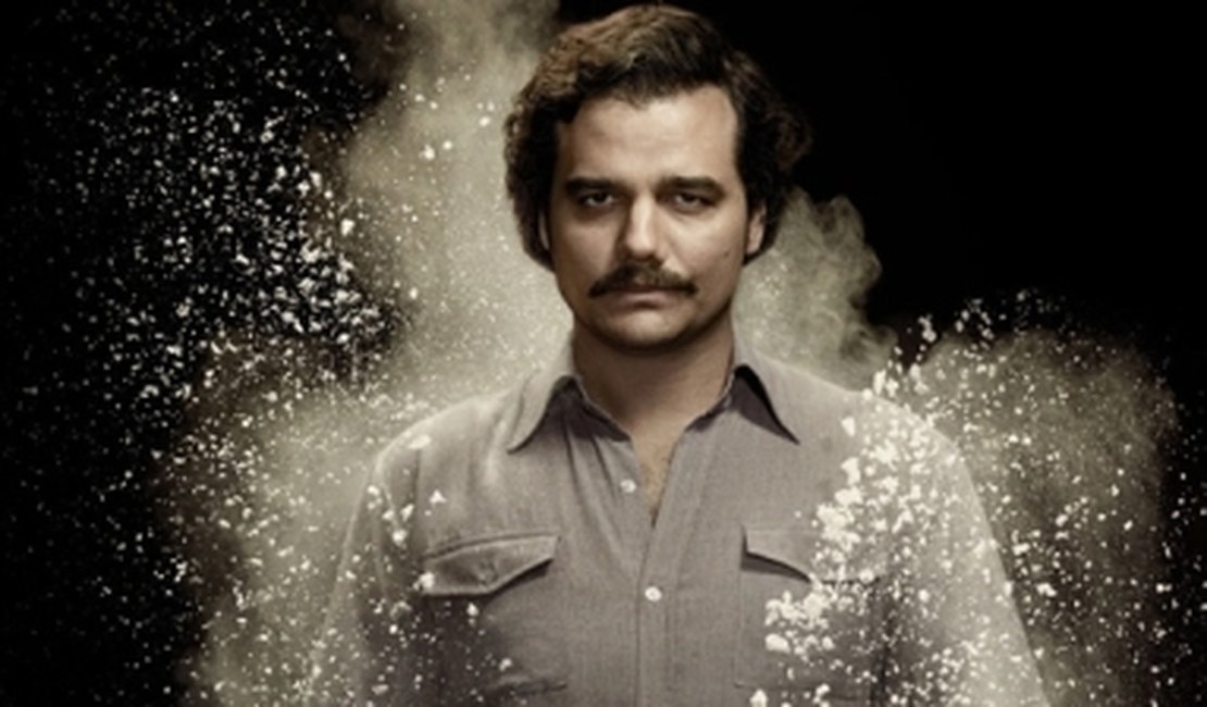 Netflix anuncia que 'Narcos' terá mais duas temporadas