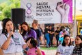 Cuidado especial: Campanha Maio Furta-Cor promove discussão sobre saúde mental na maternidade