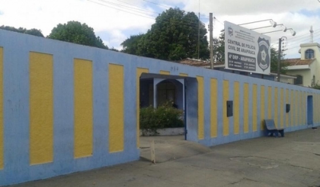 Operação integrada cumpre mandados de busca e apreensão em Arapiraca