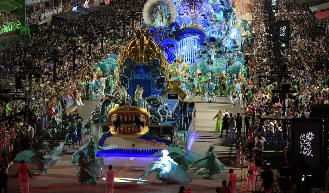 Além de Grande Rio, Tijuca e Padre Miguel entram com recursos na Liesa por notas do Carnaval 2025