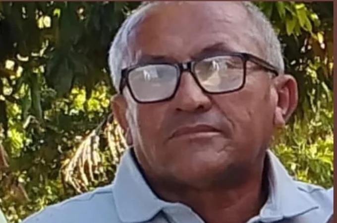 Homem atropelado por caminhonete em Craíbas tem morte cerebral após 10 dias internado