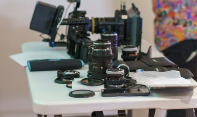 LabNavi 2025 fortalece o audiovisual alagoano com formação e desenvolvimento de projetos