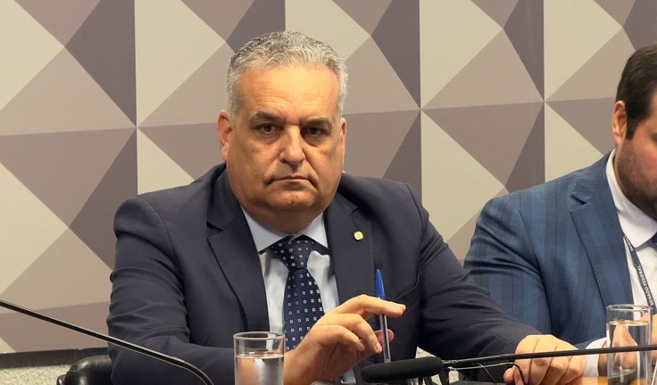 CPMI do INSS: Alfredo Gaspar denuncia blindagem para convocar envolvidos em roubo de aposentados e pensionistas