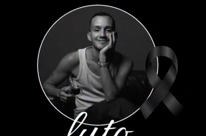 Aos 35 anos, morre influenciador alagoano e fotógrafo de famosos
