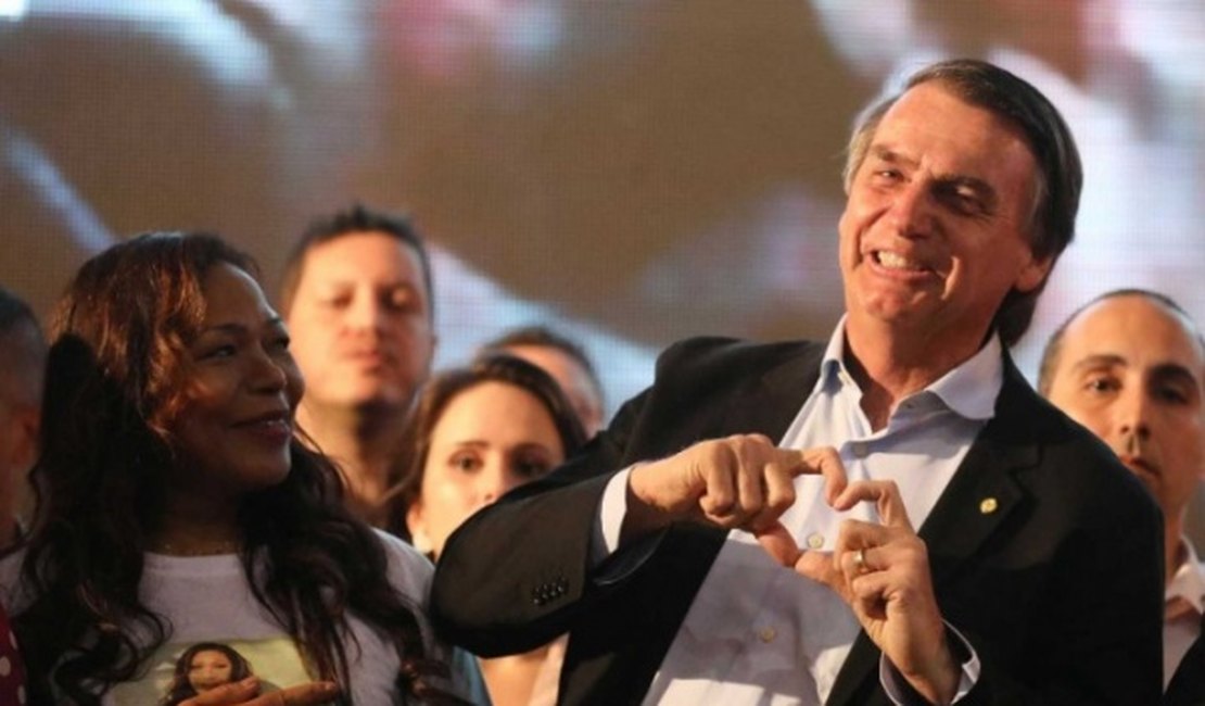 Mercado financeiro avalia vitória de Bolsonaro no primeiro turno