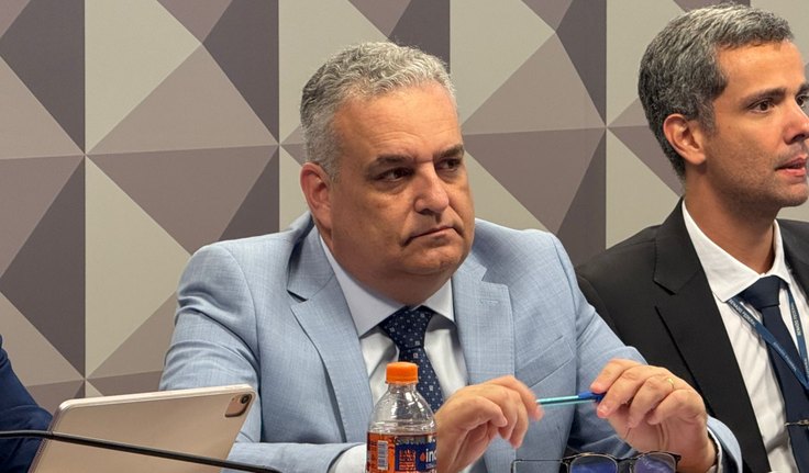 CPMI do INSS: Alfredo Gaspar aponta que Stefanutto foi responsável por autorizar descontos fraudulentos em 1,2 milhão de aposentadorias