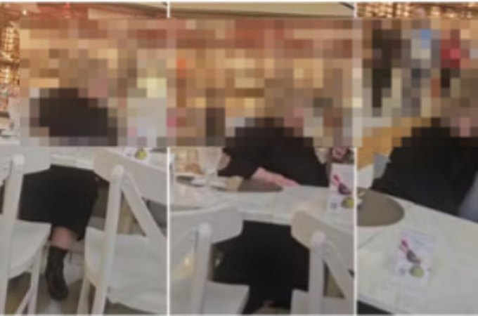 Justiça manda soltar mulher que chamou homem de 'bicha nojenta' em shopping de luxo em SP