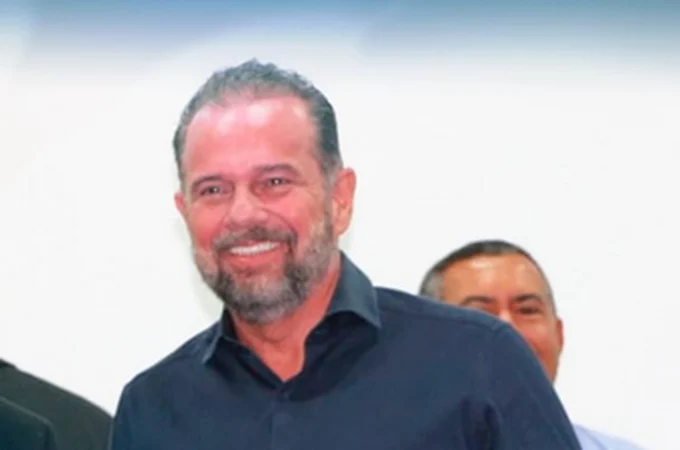 Ricardo Barreto, do Grupo Coagro, anuncia fim da colaboração administrativa com o Hospital Chama