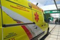 Hospital de Emergência do Agreste acolhe mais de 770 pessoas no Feriadão da Emancipação de Alagoas
