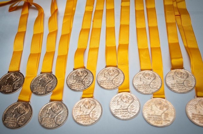 Inscrições para a Olimpíada Nacional de Ciências estão abertas