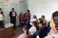 Hospital de Emergência do Agreste celebra mês das mães com acolhimento especial a gestantes de alto risco