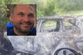 Taxista é encontrado morto ao lado de carro incendiado em Coruripe