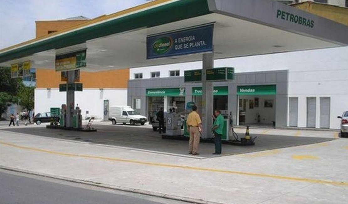 MPE/AL encontra irregularidades na venda de combustível em 107 postos