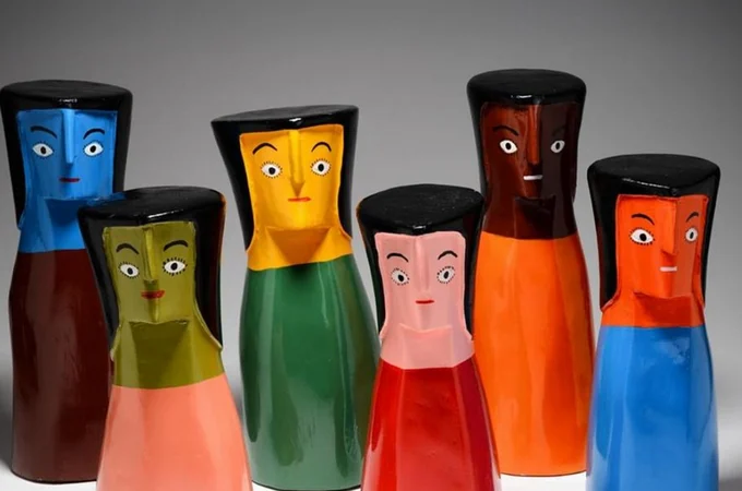 Governo de Alagoas lança catálogo de artesanato que vai representar o Brasil em Paris