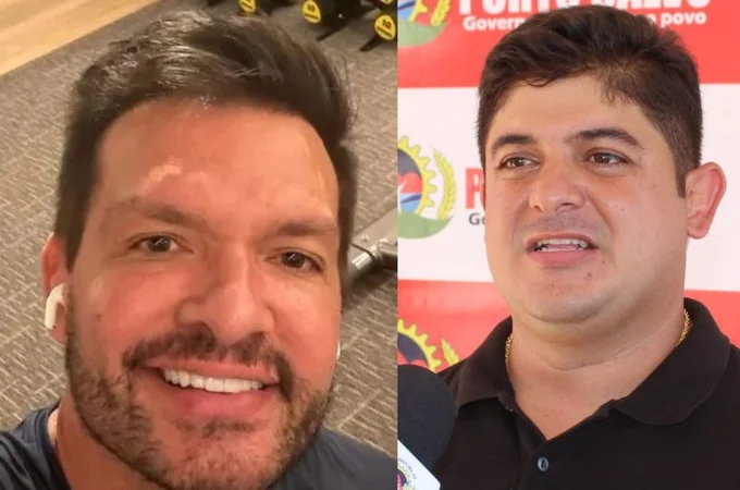 Vereador, ex-prefeito David Pedrosa denuncia empresário Galbinha por invasão e disparos contra residência em Porto Calvo