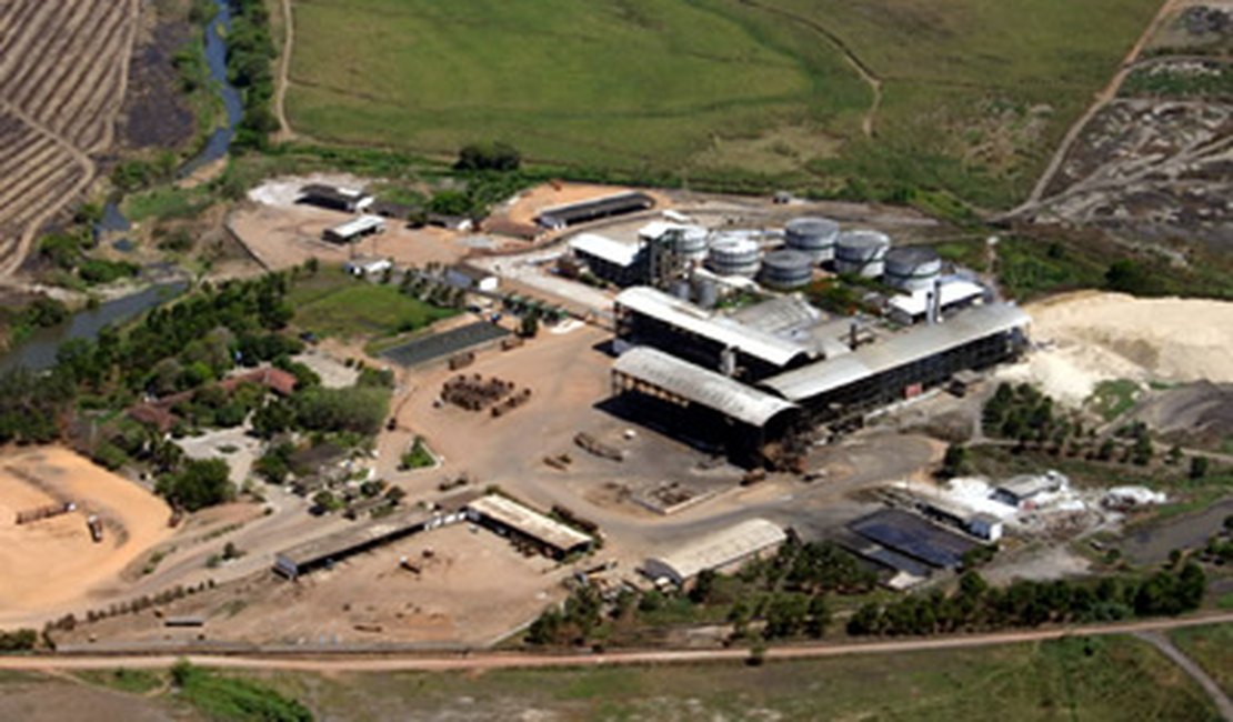 Usina Seresta é processada por atrasar pagamento de verbas de trabalhadores