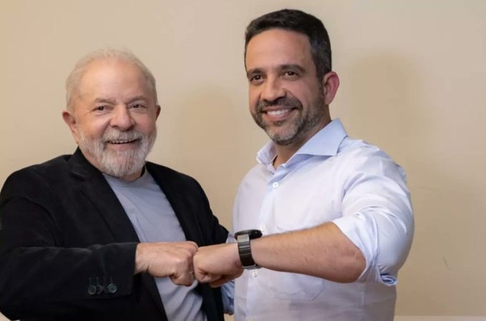 Lula deve visitar Alagoas para inauguração do Hospital do Médio Sertão em Palmeira dos Índios, mas poderá ser recebido com protesto
