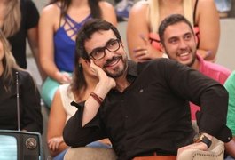 ‘Altas Horas’: Padre Fábio de Melo revela que já teve vontade de ser pai