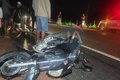 Homem morre atropelado após colidir moto em ciclomotor na AL-115, em Girau do Ponciano