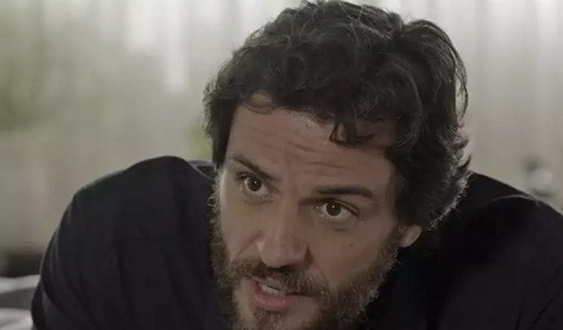 A Força do Querer: Caio ameaça prender Bibi