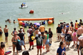Domingo de natação em Penedo promete movimentar orla do Barro Vermelho