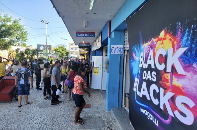 Feriado da Emancipação de Alagoas altera funcionamento de serviços e shoppings em Maceió