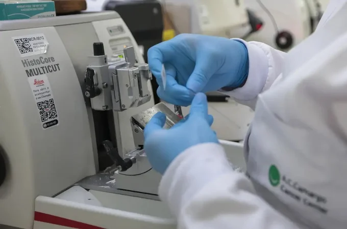 Cura de câncer de próstata pode chegar a até 98%