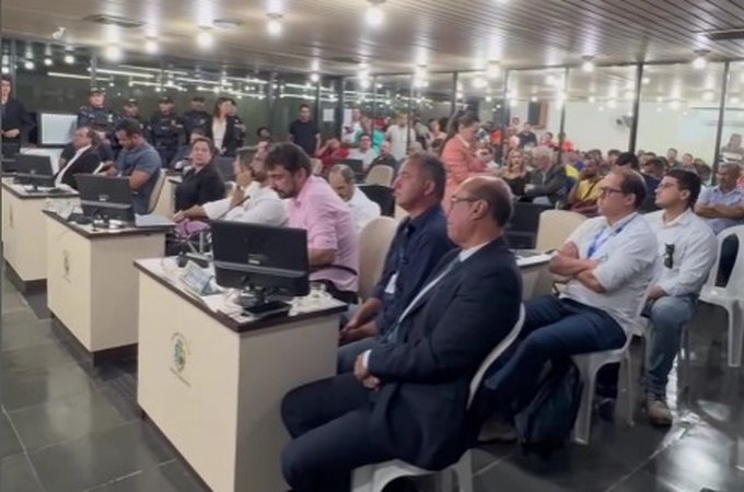 MPAL e Câmara de Vereadores de Palmeira dos Índios firmam TAC para reduzir comissionados e garantir transparência