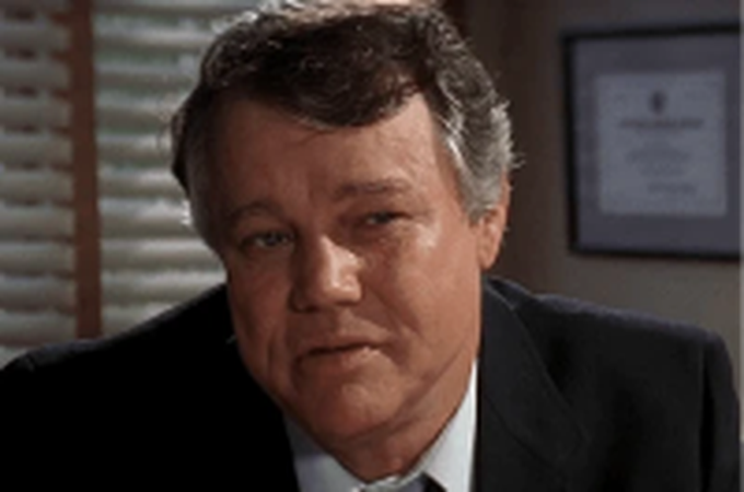 Morre Joe Don Baker, ator de 'Fibra de Valente' e filmes de James Bond, aos 89 anos