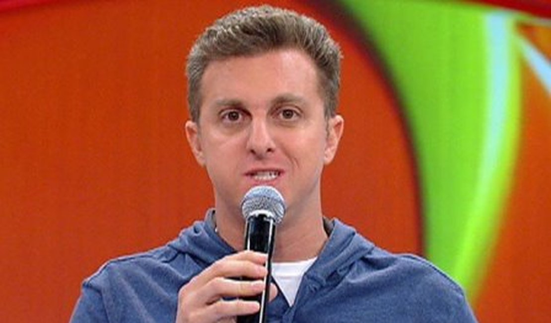 Luciano Huck desabafa sobre bloqueio do WhatsApp e Mark Zuckerberg responde